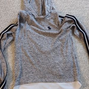 Abercrombie kids Hoodie